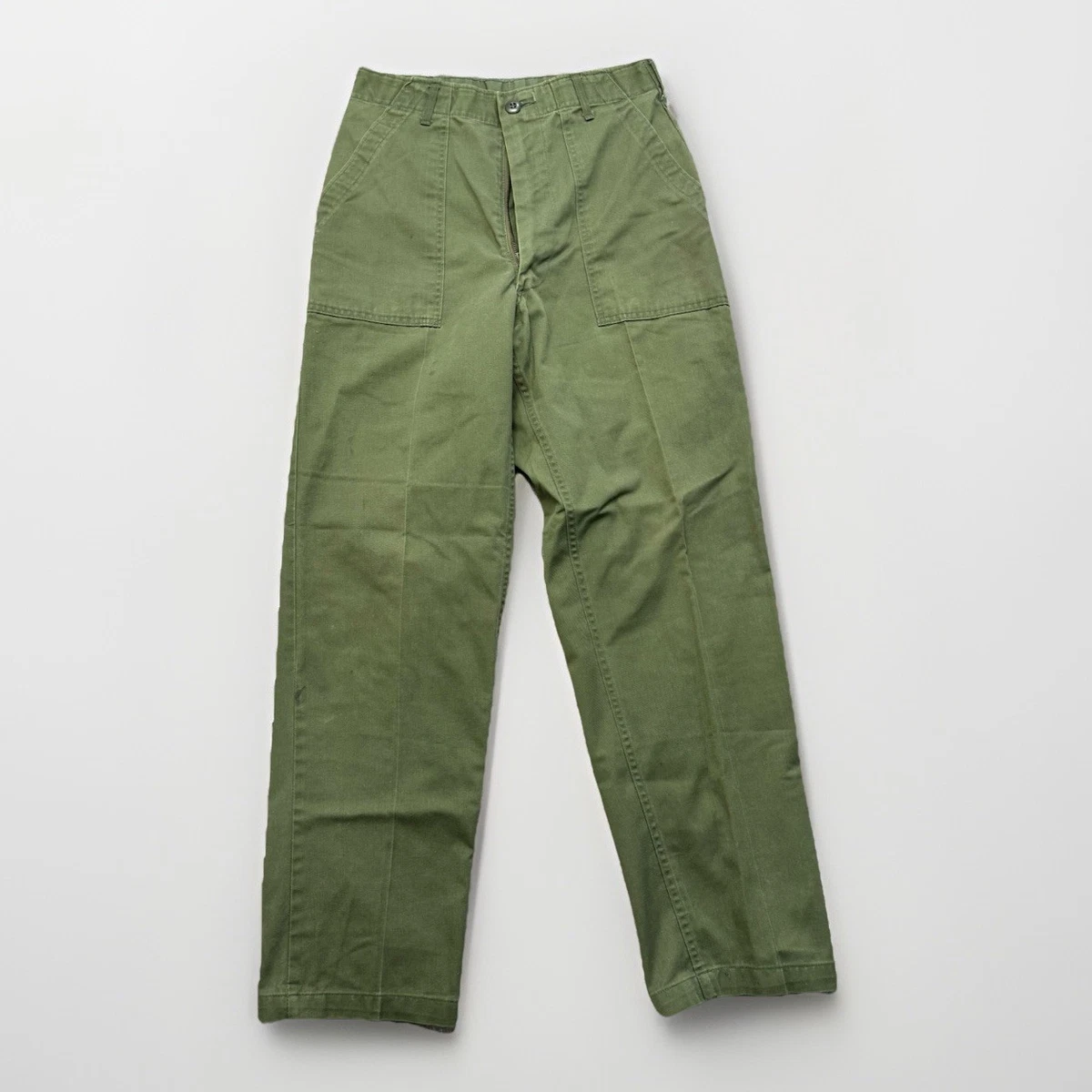 Og 507 In Original Vietnam War Uniforms for sale | eBay