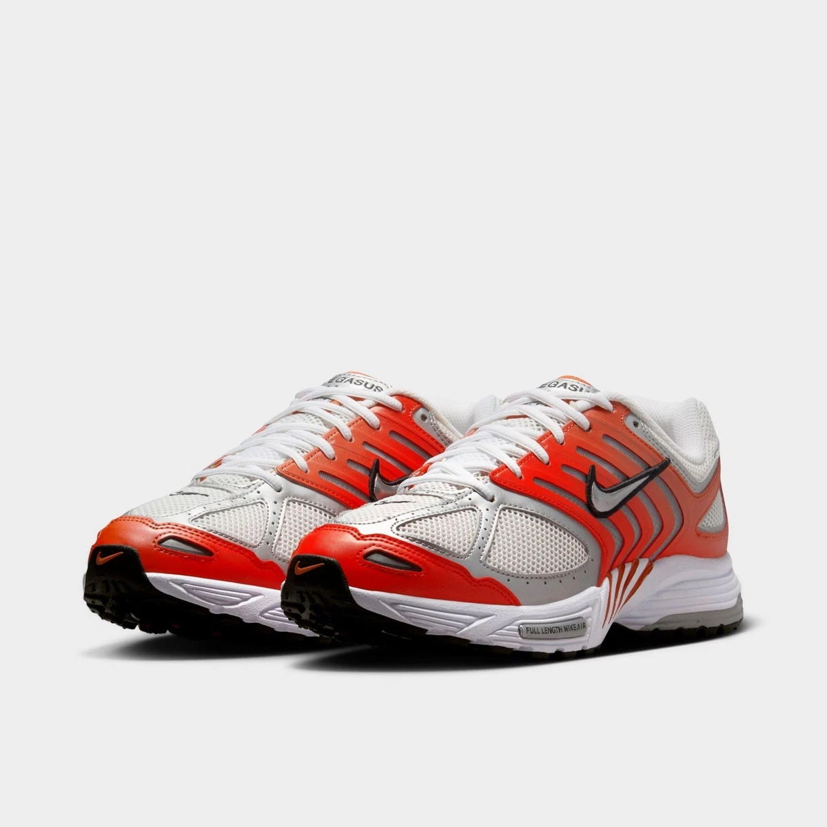 Nike Air Pegasus 2005 Picante Red HQ3031-600 Men\'s Size 10.5 NWOB Nike W Air Pegasus 2005 HQ5718 600 | OVERKILL main image 3