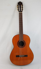 Yamaha G85-A Classical Guitar 1970s Vintage
