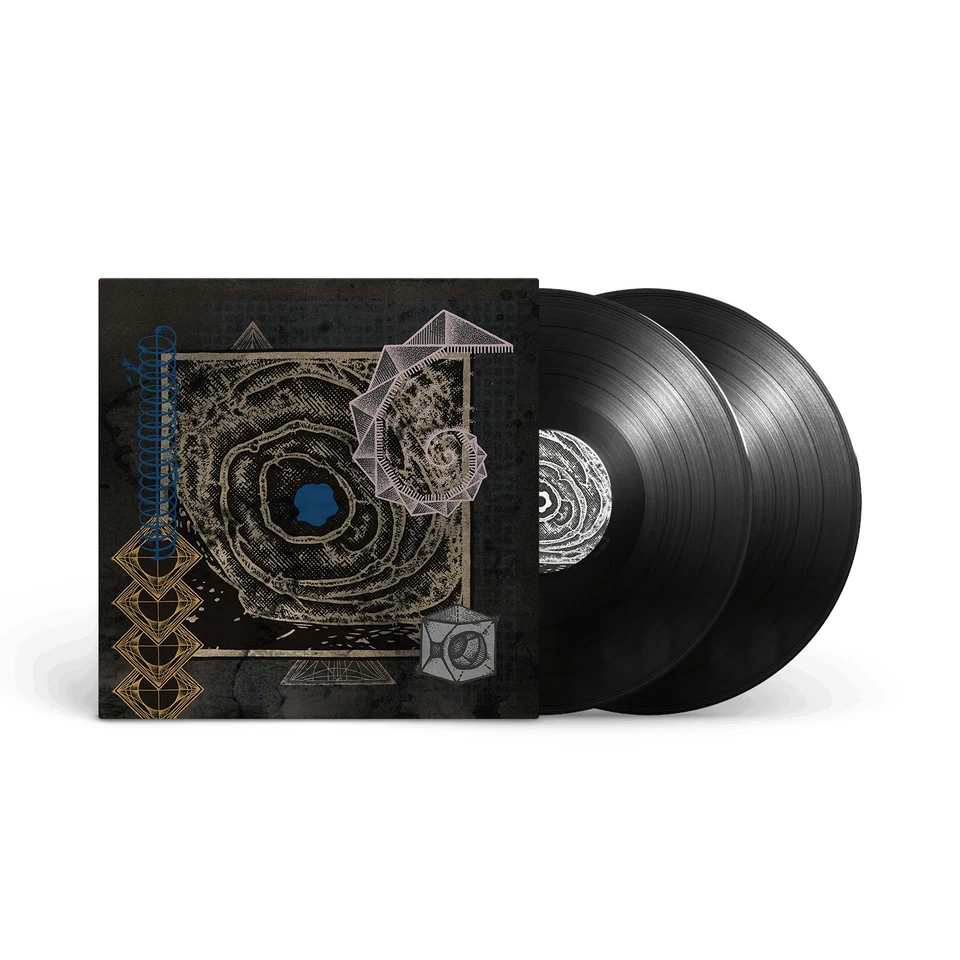 You, Infinite You, Infinite (Vinyl) 12" Album (UK IMPORT) - Image 2 of 2