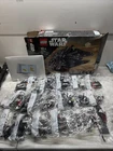 LEGO Star Wars: The Dark Falcon (75389) Open Box New
