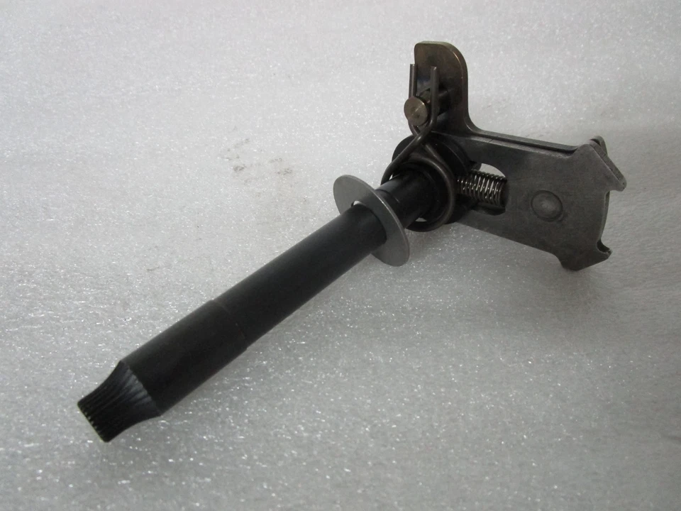 Eje de cambio 15-23 KTM 250 350 / Gas Husqvarna 250 350 79234005133 Foto 3 de 4