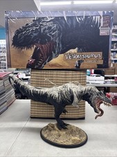 Sideshow Collectibles Marvel Venomsaurus REX Comiquette GK Model Statue /500