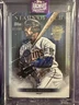 Topps Archives Signature Series 2022 SMLB Byron Buxton On Card Auto 1/30 BOOKEND