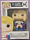 Funko Pop! Vinyl: DC Universe - Power Girl #94
