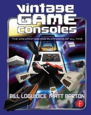 Vintage Spielekonsolen: Ein Einblick in Apple, Atari, Commodore, Nintendo, ...