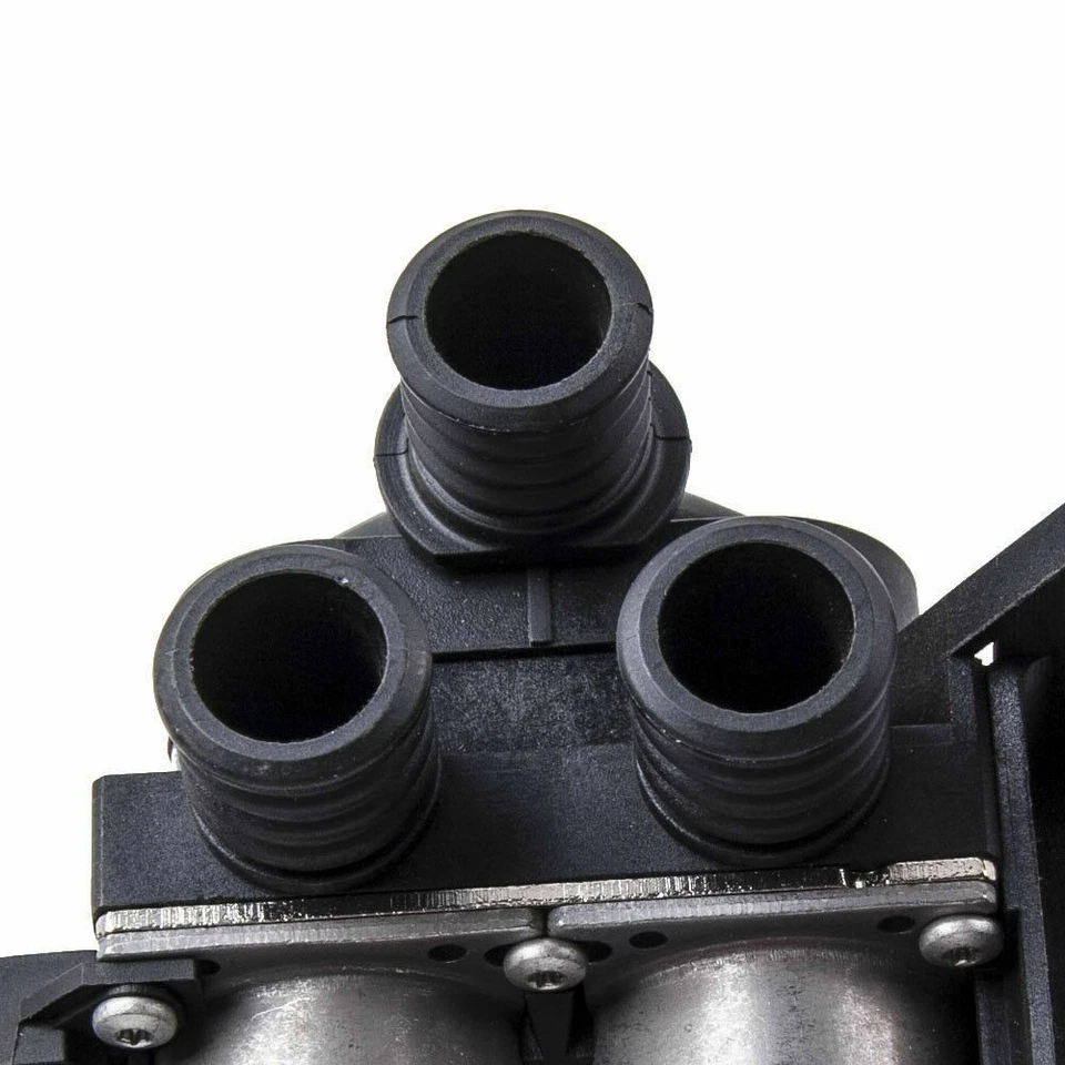 Heater Control Valve For BMW E36 318i 323i 325i 328i M3 1992-2010 64118375792 - Imagem 3 de 4