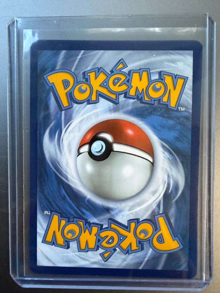 Pikachu V-Union Promo SWSH: Sword & Shield Promo Cards SWSH142 NM - Image 2 of 2