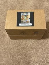 2024 Keepsake Multi Sport Edition 5 Caja Estuche Sellado de Fábrica Hobby Box Estuche