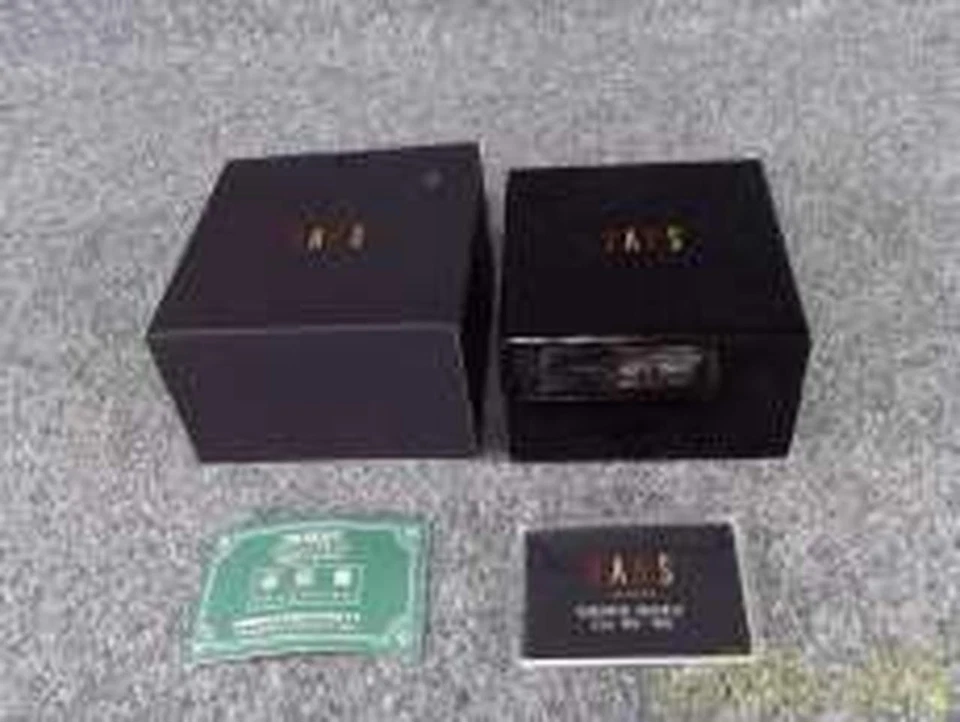 Reloj DAKS WR0011WE Excelente Foto 4 de 4