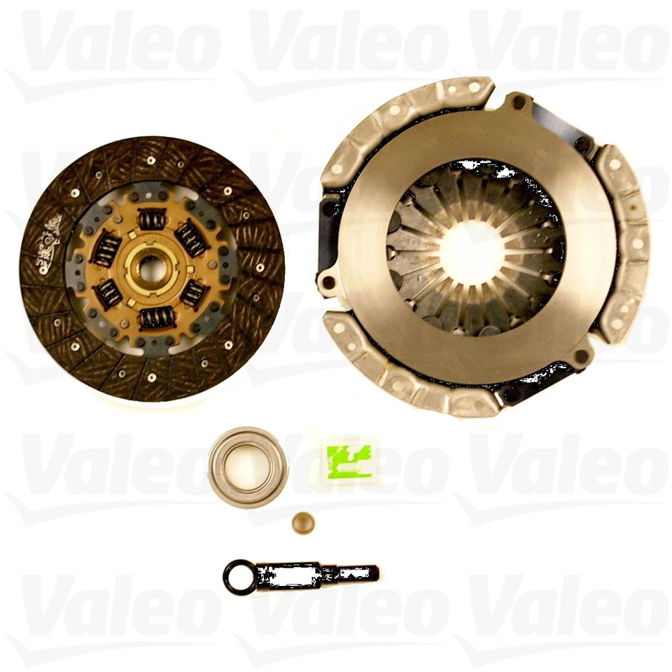 Kit de embrague Valeo 52404002 para Nissan 300ZX 1984-1989 para 75-88 200SX 280Z 280ZX Foto 2 de 4
