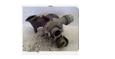 Turbo Renault CLIO