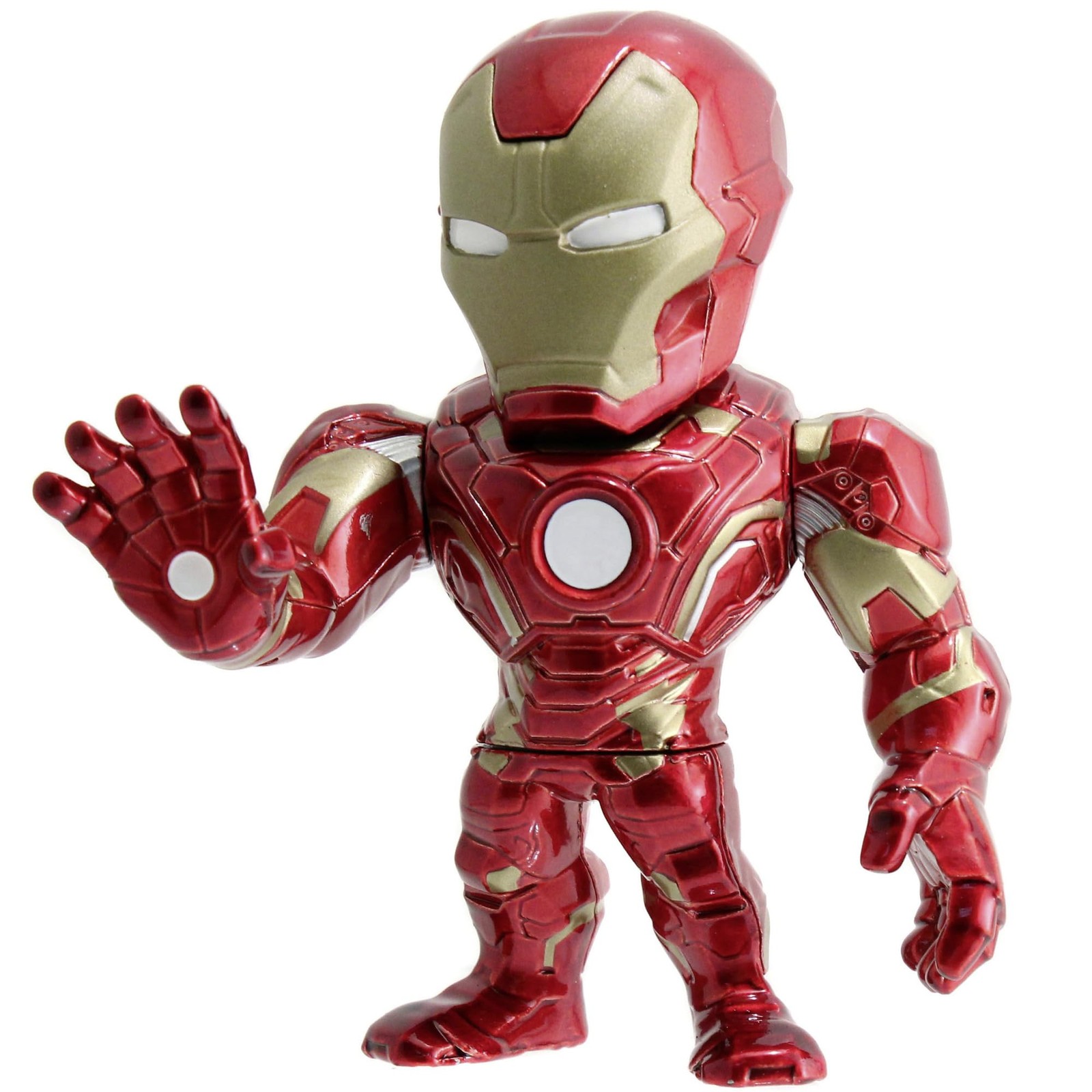 Jada Toys Inc Marvel 4 4790₽