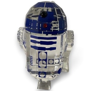 Swarovski R2-D2 | eBay