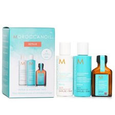 Moroccanoil - Repair  Moisture Trio Set 3pcs
