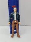 Vintage 1980 Han Solo Kenner Star Wars Action Figure Bespin