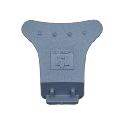 Nintendo 64 N64 NUS-012 Expansion Jumper Pak Eject Tool Entferner Werkzeug Grau 