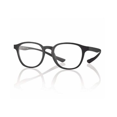 Eyewear CentroStyle F0390 51 002 000 Black Mat 51 19 155