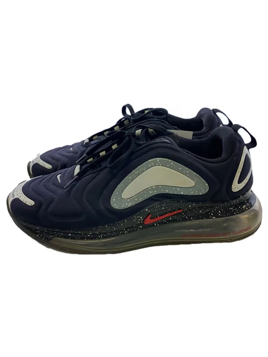 Nike Undercover x Air Max 720 Black for Sale | Authenticity
