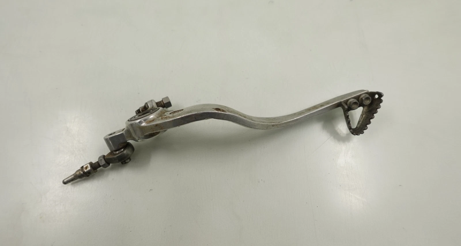 2005 KTM 450 SX OEM Rear Brake Foot Lever 54813050044 54813051000