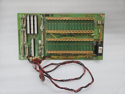 Norcontrol NA1111 DGU Motherboard HA 220585 B / /