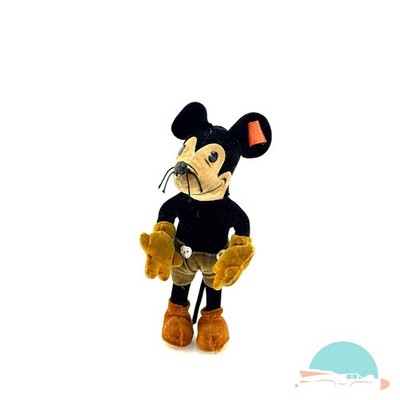 Steiff Mick Maus (75663)