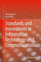 Standards And Innovations In Information Technology And Communications Dina ¿Imu