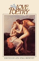 Stallworthy | Book Of Love Poetry | Taschenbuch | Englisch (1986)