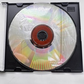 Virtua Fighter 3tb - Sega Dreamcast, 1999 | Disc Only | Tested | Resurfaced