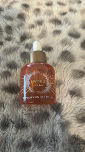 Biossance Rose Oil - Picture 3 of 5
