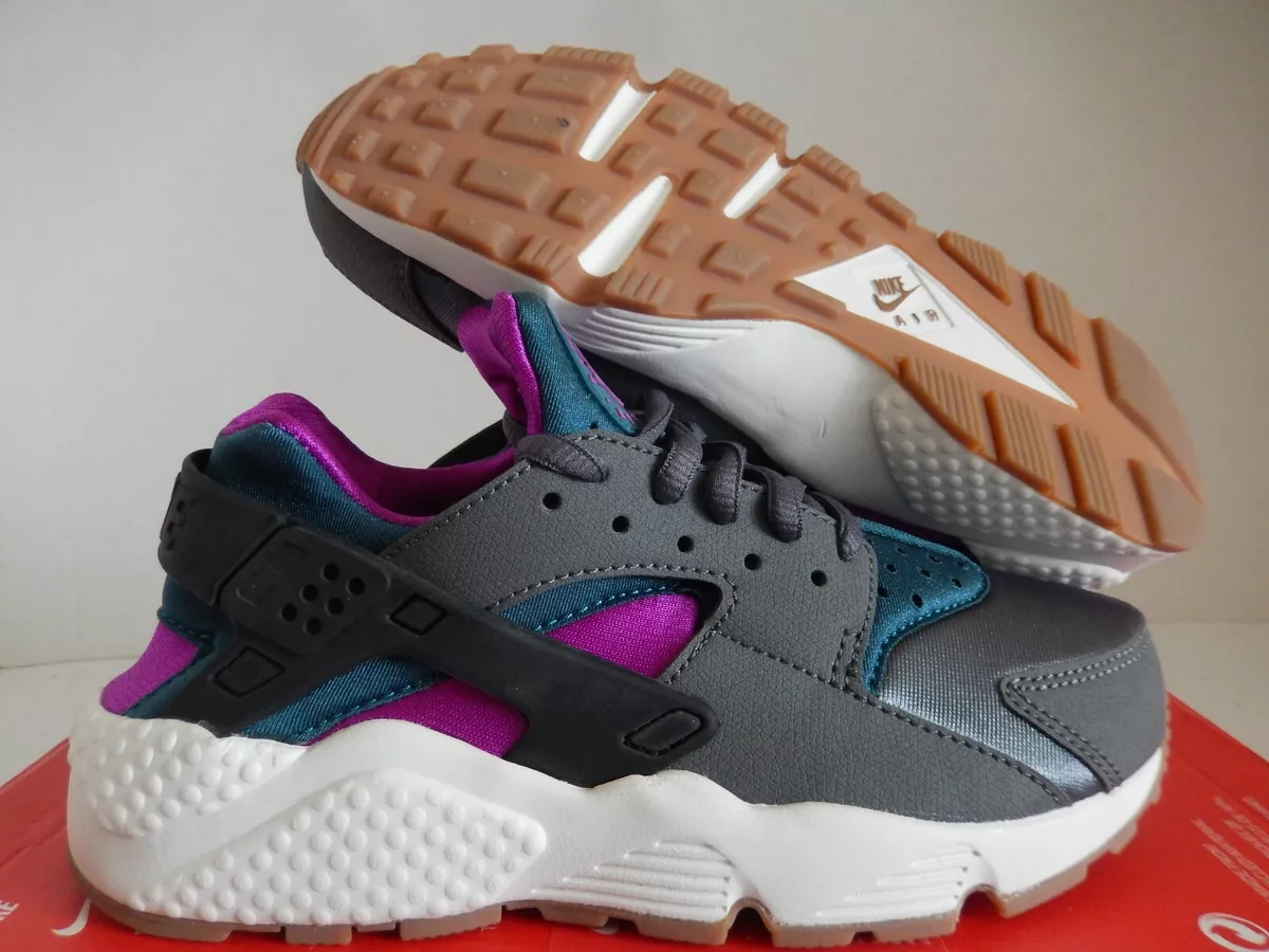 Air huarache dark grey clearance teal