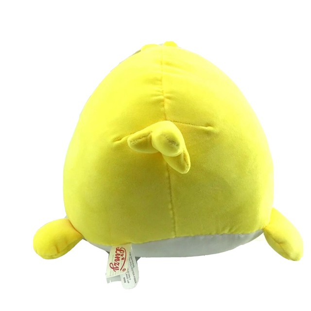 Lindzy Toys Smoochy Pals Chick Super Soft Overstuffed Stuffed Animal Pillow for sale online eBay