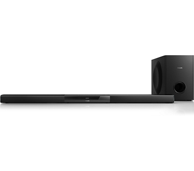 philips 5140 soundbar