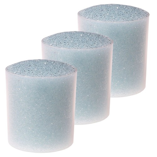 Perle di bilanciamento VG 8 oz / 227 g granuli di bilanciamento per camion autobus pneumatici R15 R16.5 R17.5 - Foto 4 di 8