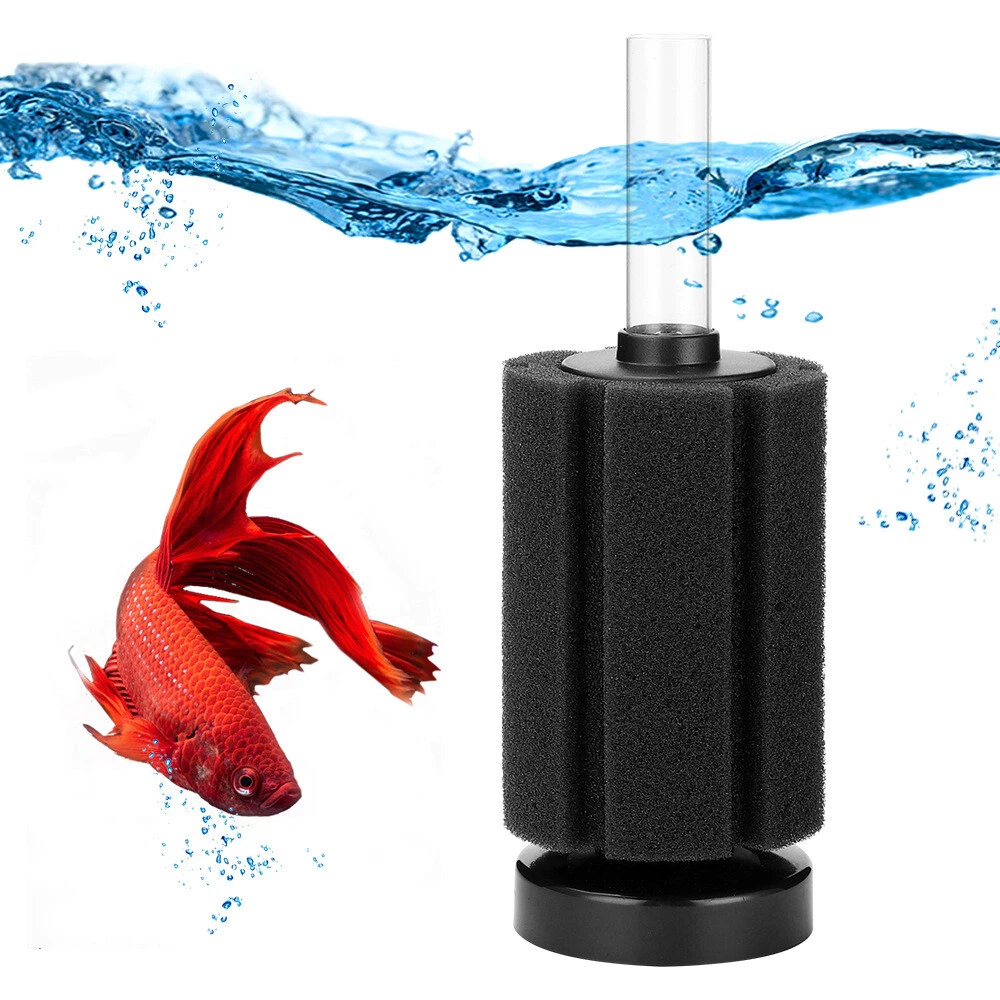 Pump for goldfish tank sales