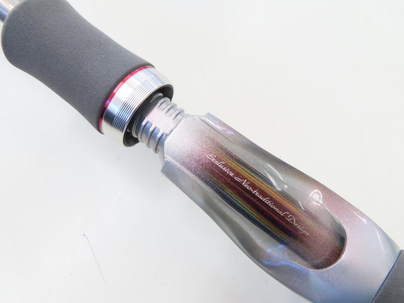 Daiwa Heartland 832MSB-SV AGS21 Dot Three Cond/A | eBay Daiwa Heartland 832MSB-SV AGS21 Dot Three Cond/A | eBay
