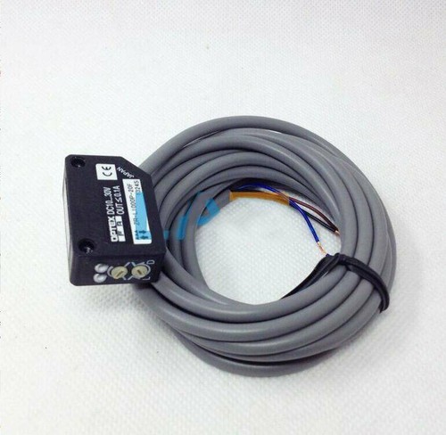 1PCS OPTEX ZR-L1000P-20F Photoelectric Switch New - Picture 3 of 3