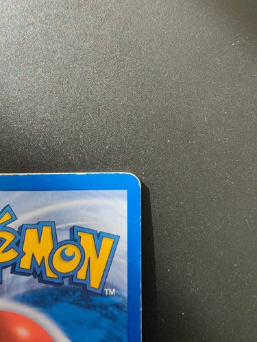 POKÉMON NEO REVELATION UNLIMITED RAIKOU HOLO 13/64 LP ENG - Foto 7 di 10
