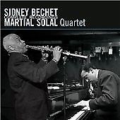 Martial Solal - Complete Recordings [Essential Jazz] (2010)