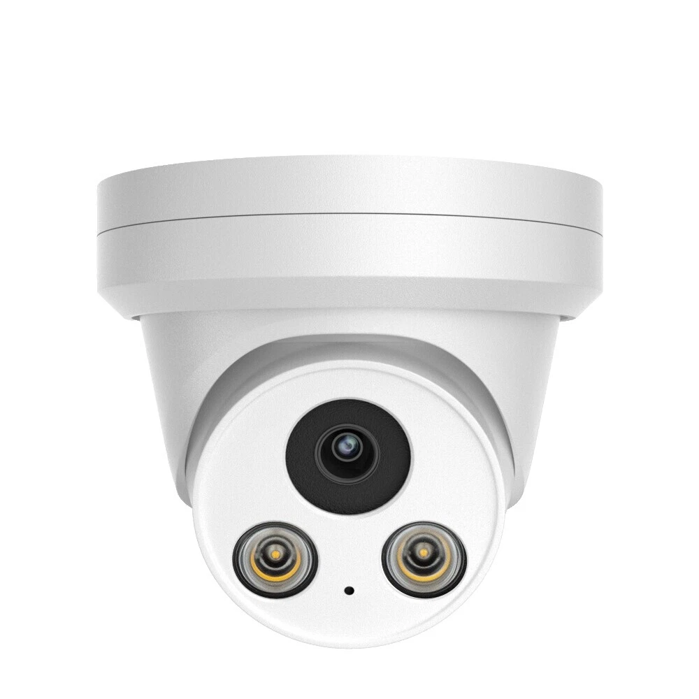 Hilo IP y sistemas de cámaras de seguridad inteligente