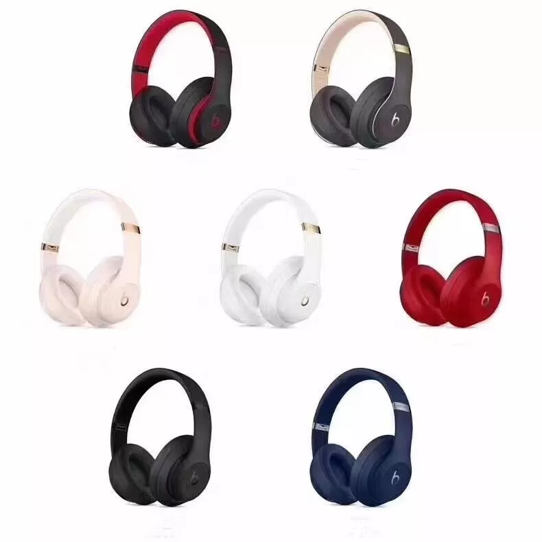 Beats By Dr Dre Studio3 Wireless Headphones - Brand New and Sealed