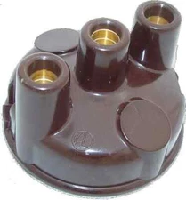 Indian Motorcycle CAP, CHIEF - SCOUT DISTRIBUTOR BROWN EXACT REPRO #102733BR