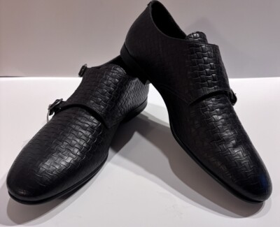 NWT $530 doucal s mens shoes