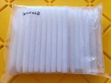 Dental Screen Vent Style HVE High Volume Oral Evacuation Suction Tips 100/pk