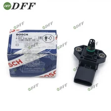 OEM Bosch MAP Intake Air Pressure Sensor 038906051B For VW Golf Jetta AUDI A4 Q3