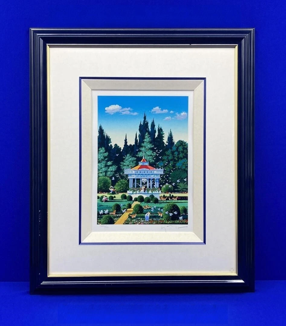 Hiro Yamagata for sale | eBay