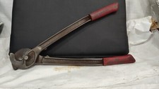 Klein Tools 16-3/4 Drop Forged Utility Cable ...