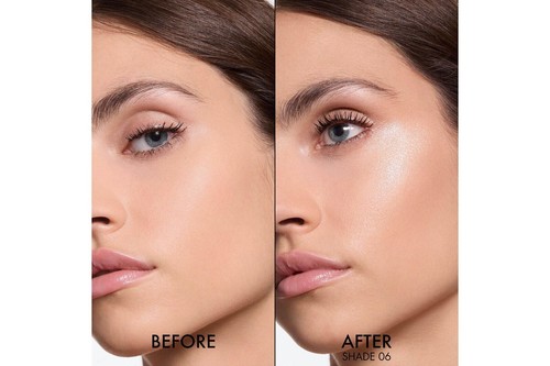 Dior Forever Glow Luminizer ALL NEW 7 shades You Pick Stunning! Hyaluronic Acid! - Picture 32 of 36