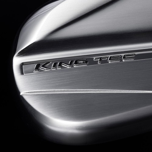 Cobra King Tec 2025 Single Iron Project X Graphite Custom Shaft - Picture 6 of 7