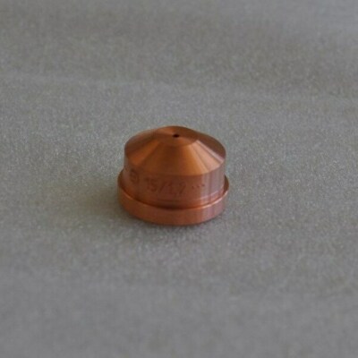 Plasmadüse ABIPLAS CUT 150 / MT / CUT 151 HF Plasmabrenner Ø1,2 - 1,8mm  Binzel 